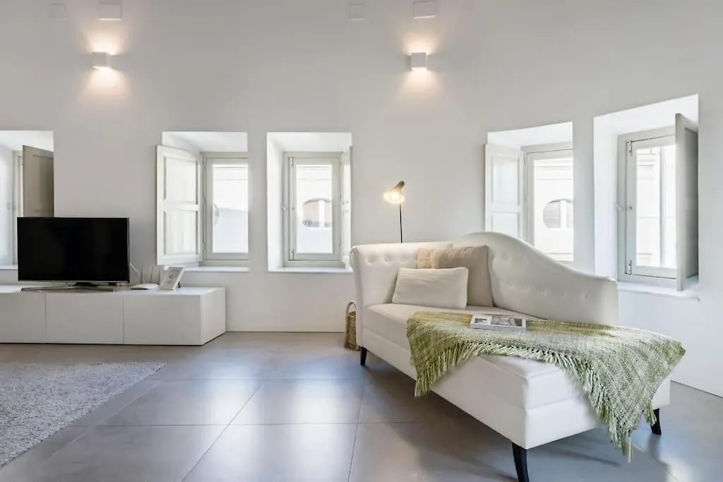 Premium Centro Historico IV Apartment Malaga