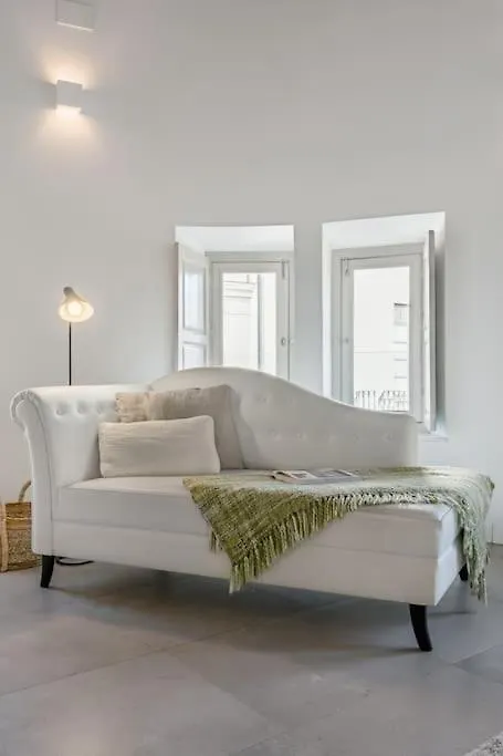 Premium Centro Historico IV Apartment Malaga