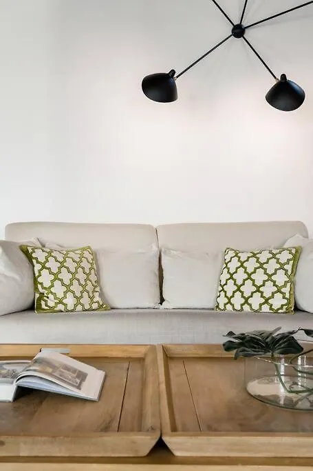 Premium Centro Historico IV Apartment Malaga Spain
