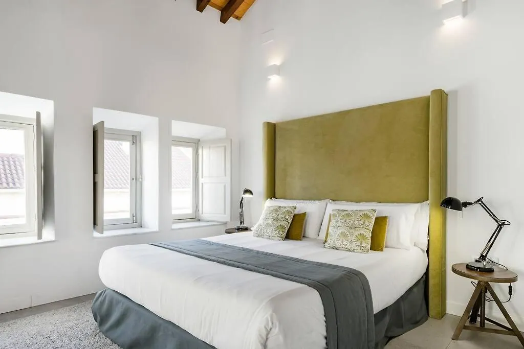 Premium Centro Historico IV Apartment Malaga