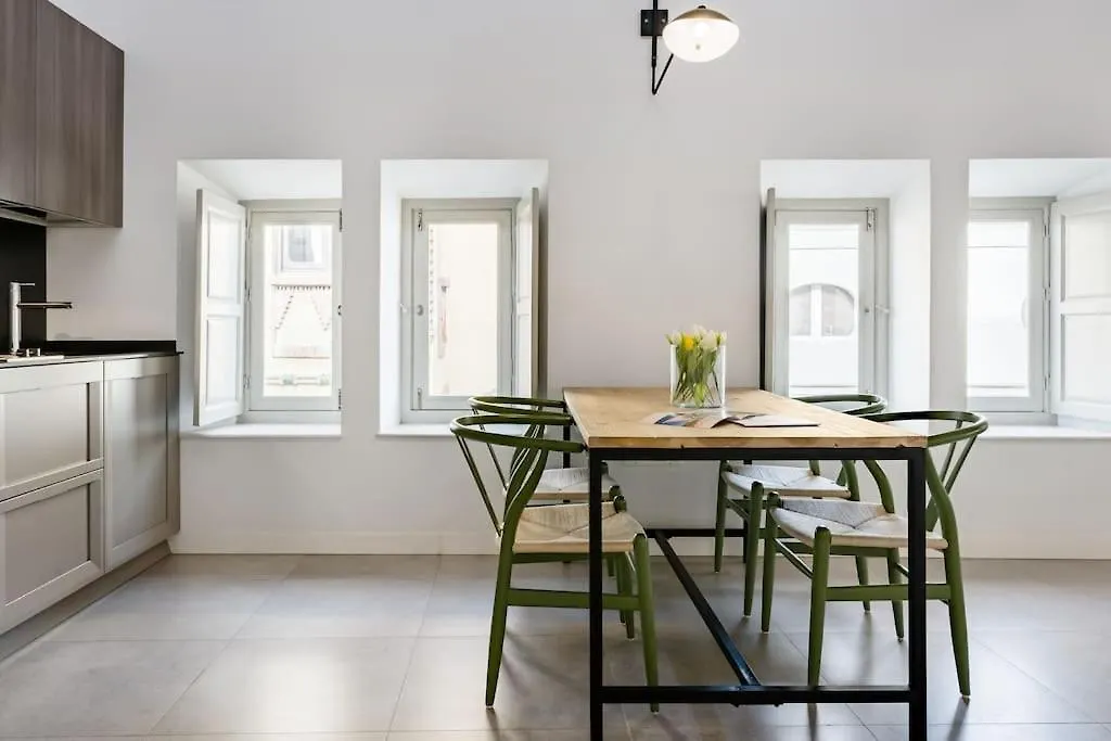 Premium Centro Historico IV Apartment Malaga Spain