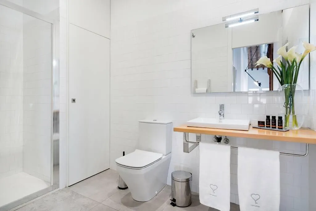 Premium Centro Historico IV Apartment Malaga Spain