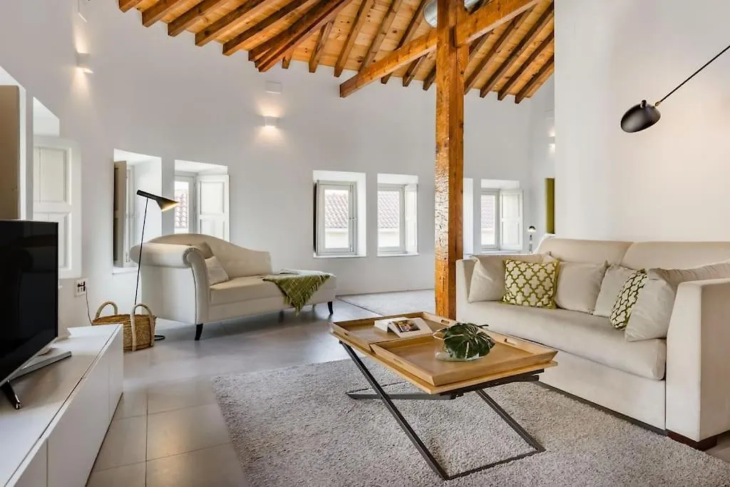Premium Centro Historico IV Apartment Malaga