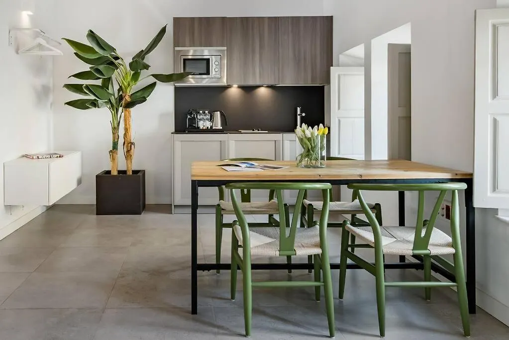 Premium Centro Historico IV Apartment Malaga Spain