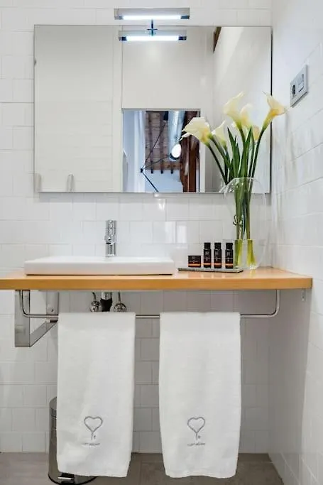 Apartmán Premium Centro Historico IV Màlaga