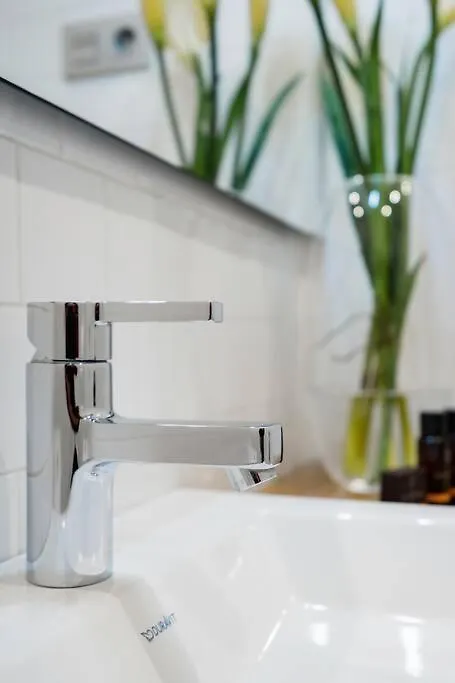 Apartmán Premium Centro Historico IV Màlaga