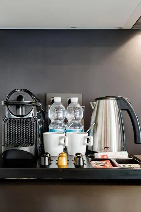 Apartmán Premium Centro Historico IV Màlaga Španělsko