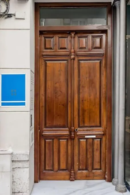 Apartmán Premium Centro Historico IV Màlaga 0*,  Španělsko