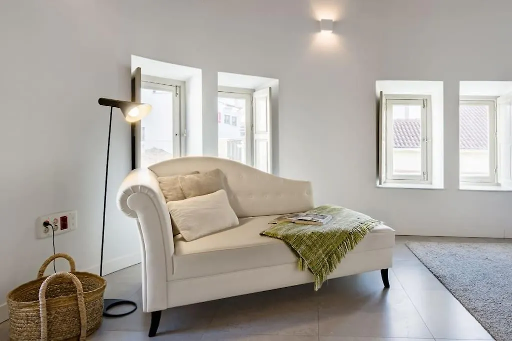 Apartmán Premium Centro Historico IV Màlaga