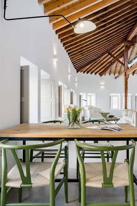 Apartmán Premium Centro Historico IV Màlaga