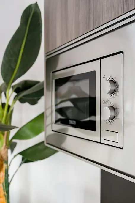 Apartmán Premium Centro Historico IV Màlaga