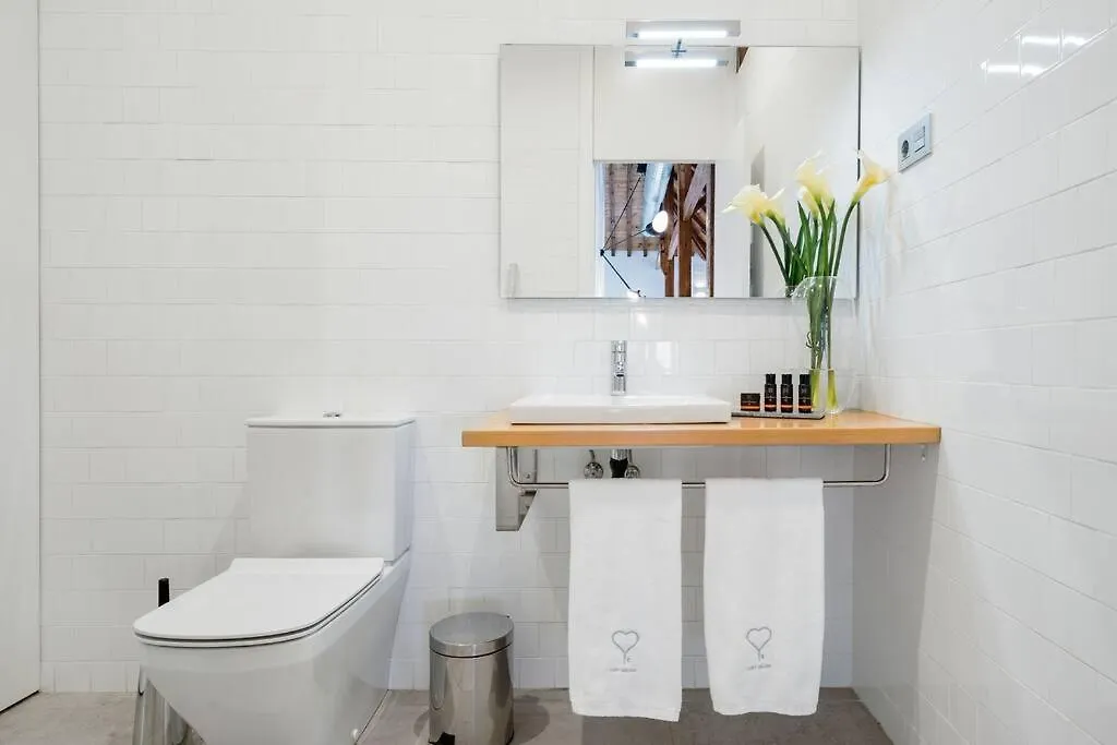 Apartmán Premium Centro Historico IV Màlaga